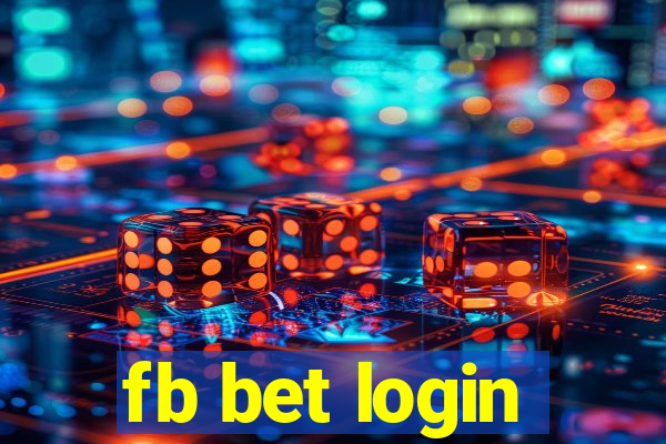 fb bet login